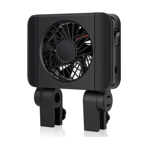 Hygger HG051 Aquarium Cooling Fan pack front
