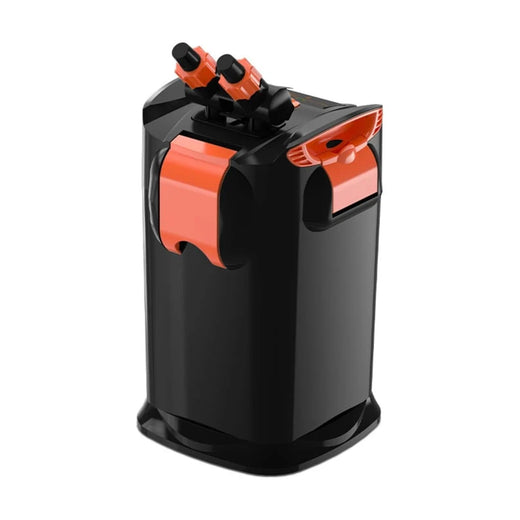 Hygger HG101 Intelligent UV Canister Filter – 1200 L/h pack front