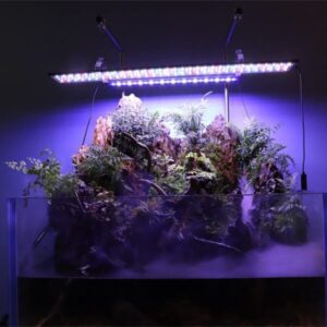 Hygger LED Fish Tank Lights