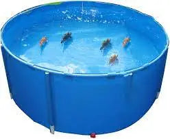 Foldable Pond Collapsible Vat