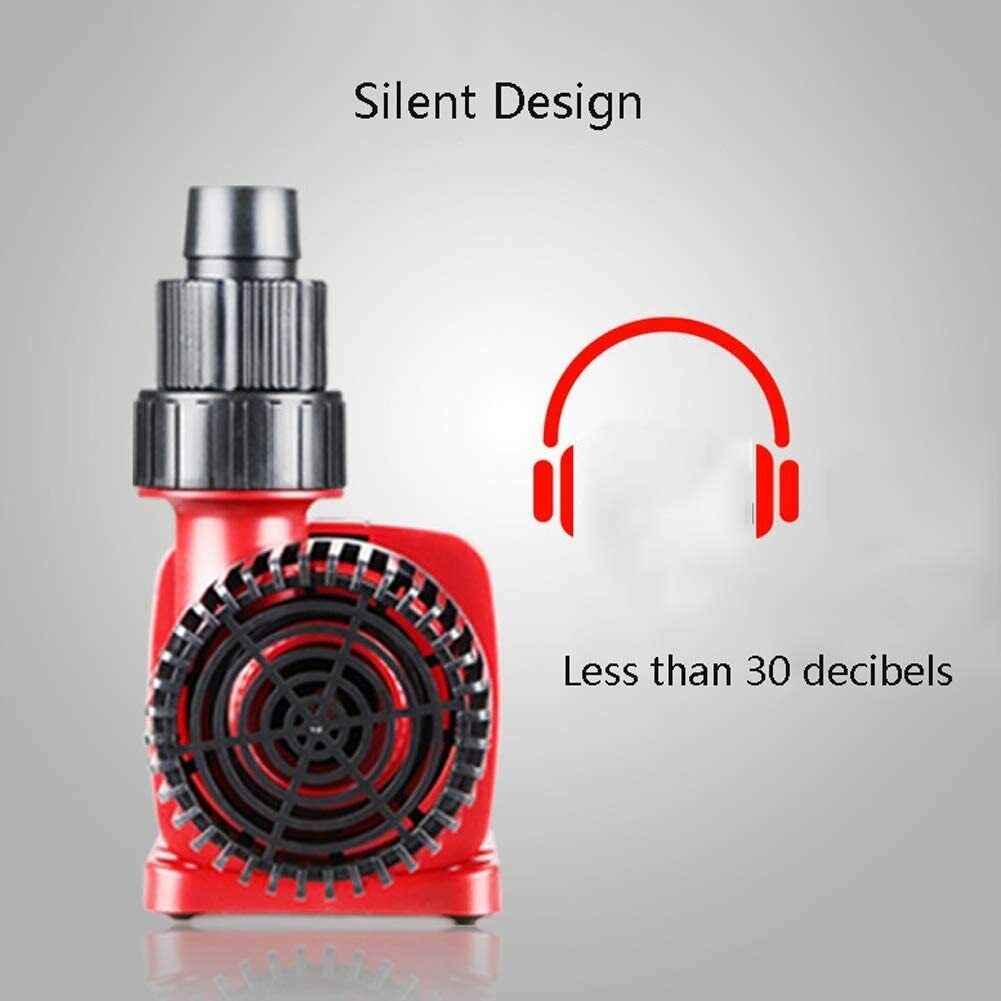 Jdp Series Dc Frequency Variation Pump