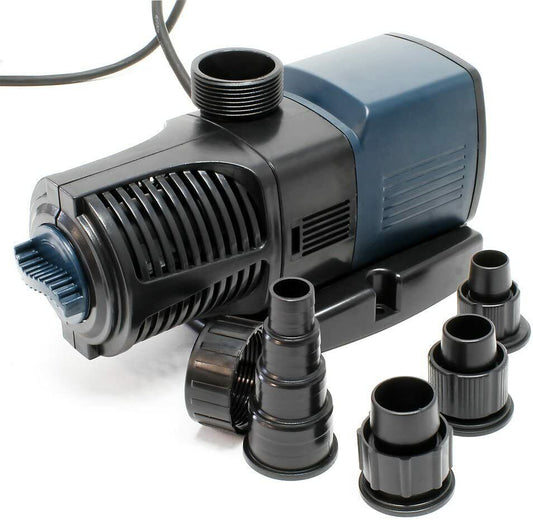 Water Pump Sunsun Jtp 10000R Jtp 12000R Jtp 14000R Jtp 16000R