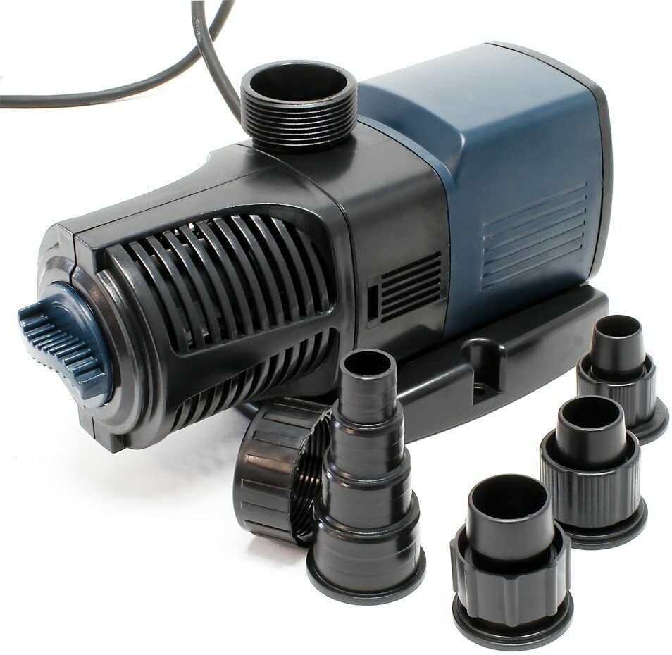 Copy Of Water Pump Sunsun Jtp 6000R Jtp 7000R Jtp 8000R Jtp 9000R