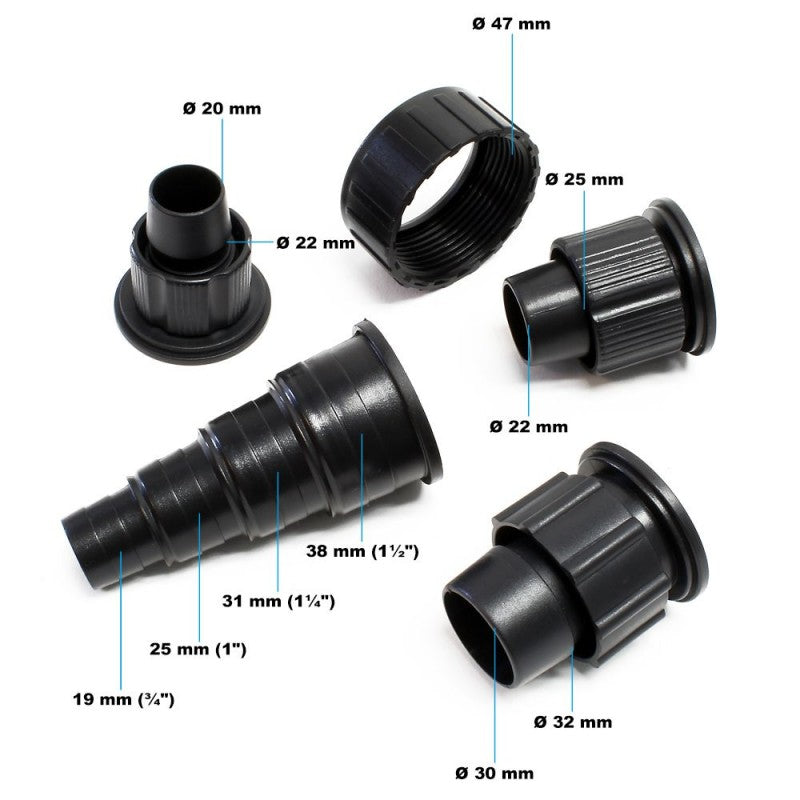 Copy Of Water Pump Sunsun Jtp 6000R Jtp 7000R Jtp 8000R Jtp 9000R