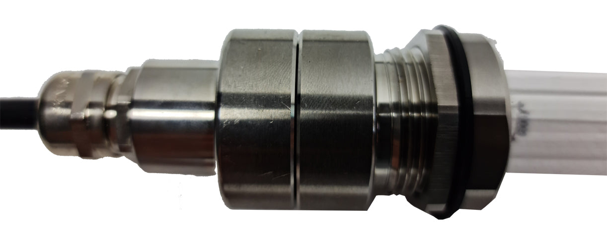 Uv C Inox Module High Output 1