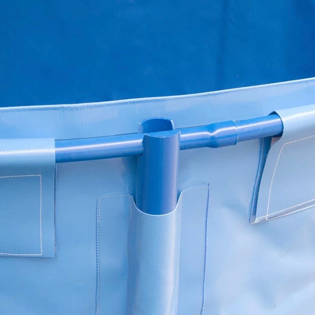 Foldable Pond Collapsible Vat