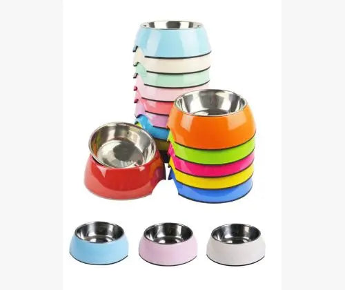 Stainless Steel Bowl For Dog or Cat