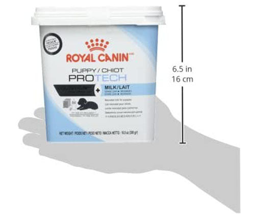 Royal Canin Pro Tech 300g - Puppy