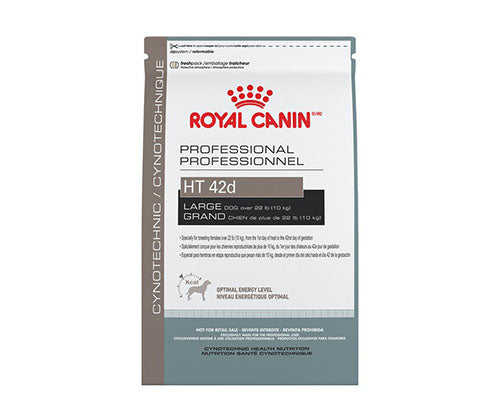 Royal Canin Cynopro HT42d Adult Dog product photo