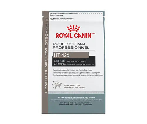 Royal Canin Cynopro HT42d - Adult Dog