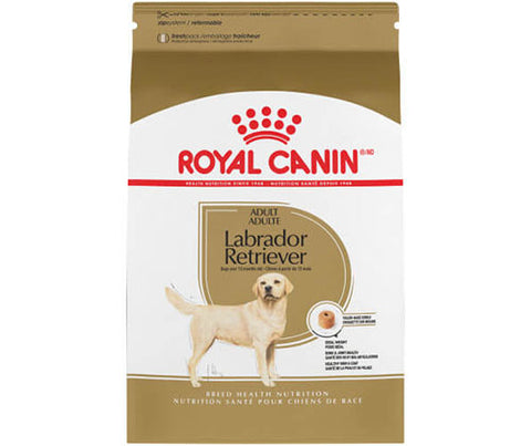 Royal Canin Dry Food 12Kg - Adult Labrador