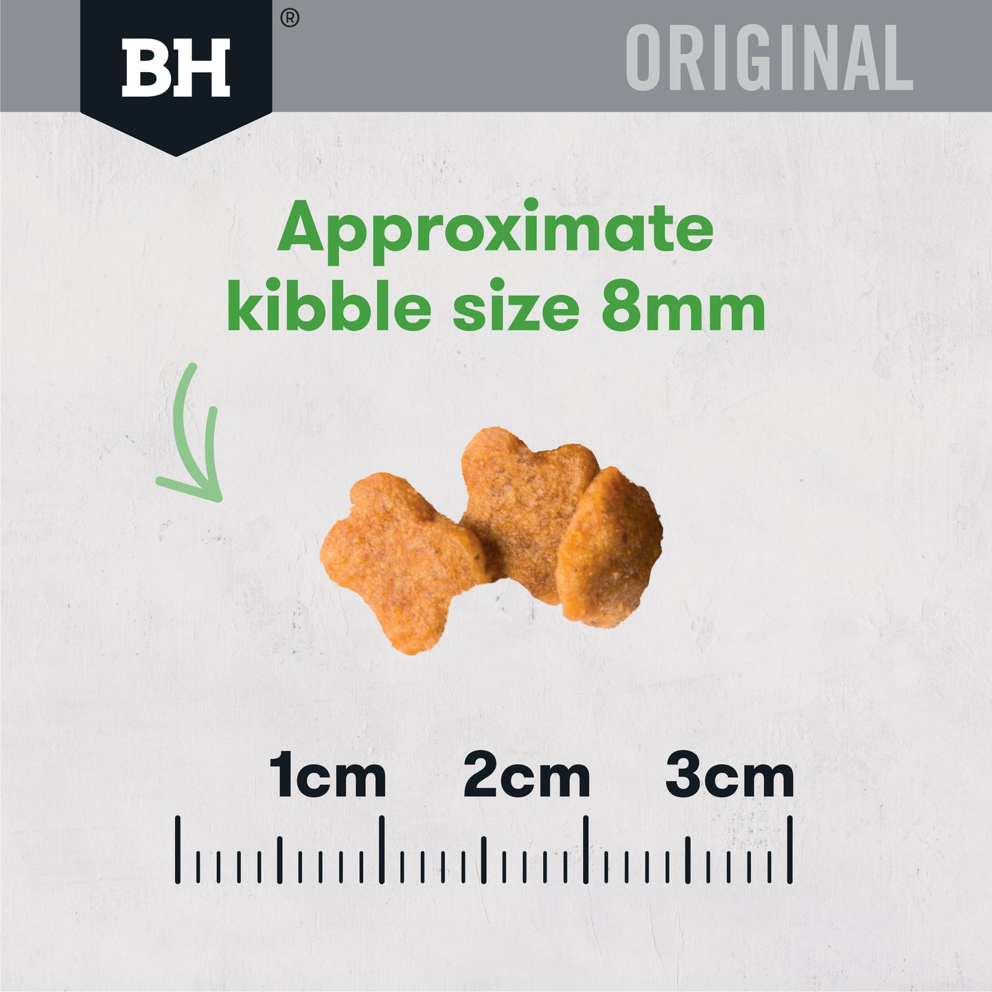 Black Hawk Kitten Chicken And Rice 3Kg product photo