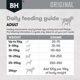 Blackhawk Adult - Lamb and Rice 20kg