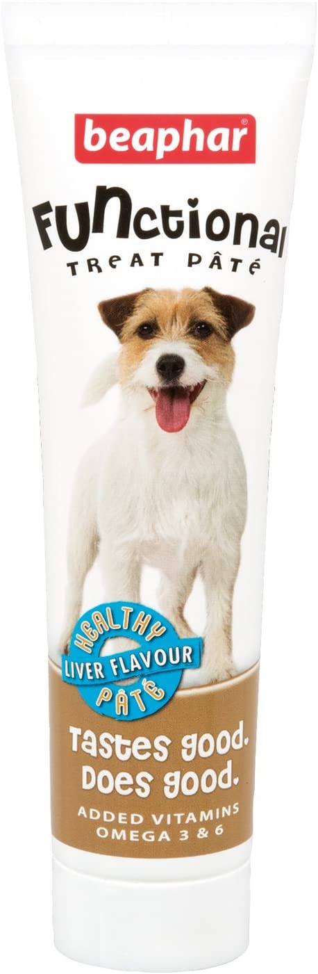 Beaphar FUNctional Treat Paté - 100g