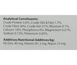 Beaphar Calcium Tablets - 180 Tablets - 108g