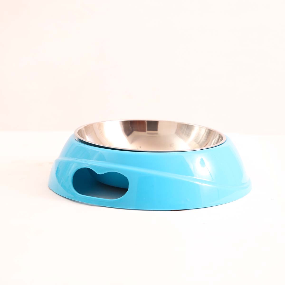 Blue Dog Bowl
