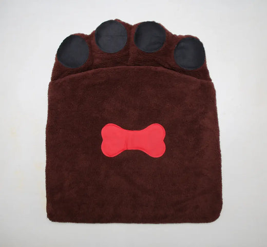 Embark Dog Mat — comfortable dog bed