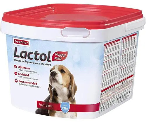 Beaphar Lactol Puppy Milk – 2kg