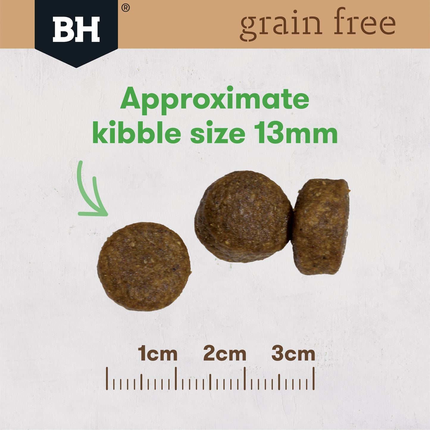 Black Hawk Adult Grain Free Chicken 7Kg product photo
