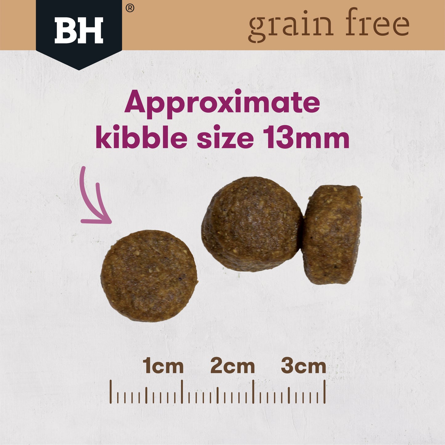 Black Hawk Adult Grain Free Lamb 7Kg product photo