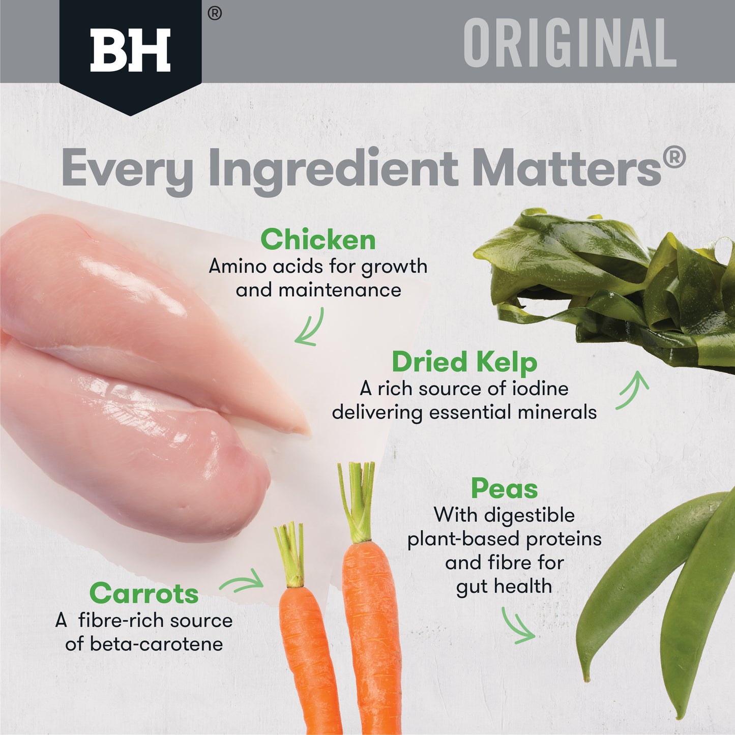 Black Hawk Puppy Chicken Rice 3Kg product photo