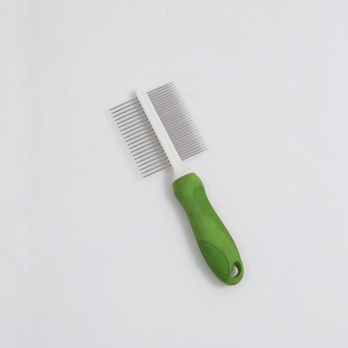 Pet Grooming Brush pack front
