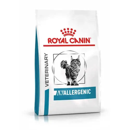 Royal Canin Anallergenic Cat 2kg product photo