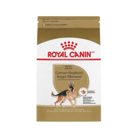 Royal Canin German Shepherd Adult 3Kg