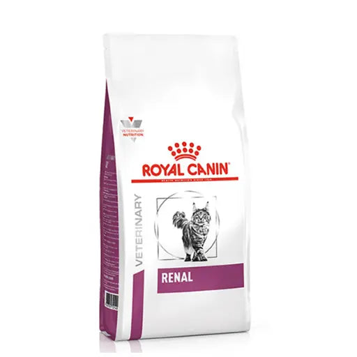 Royal Canin Renal Cat 2kg product photo