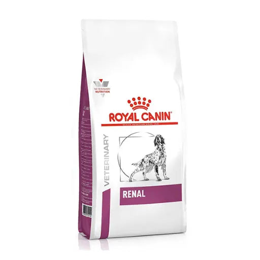 Royal Canin Renal Dog 2kg product photo