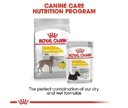 Royal Canin product photo