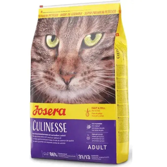 Josera Culinesse pack front