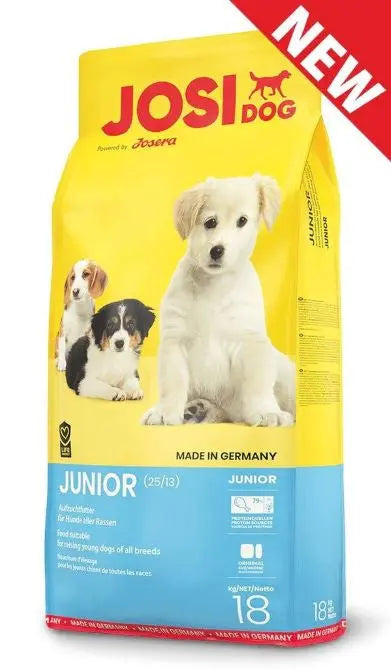 JosiDog Junior – 18kg