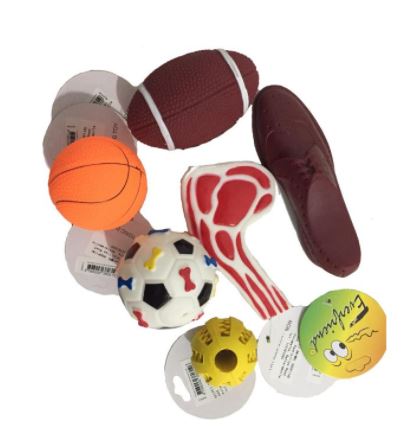 Sausage Toy For Dogs