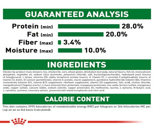 Royal Canin product photo