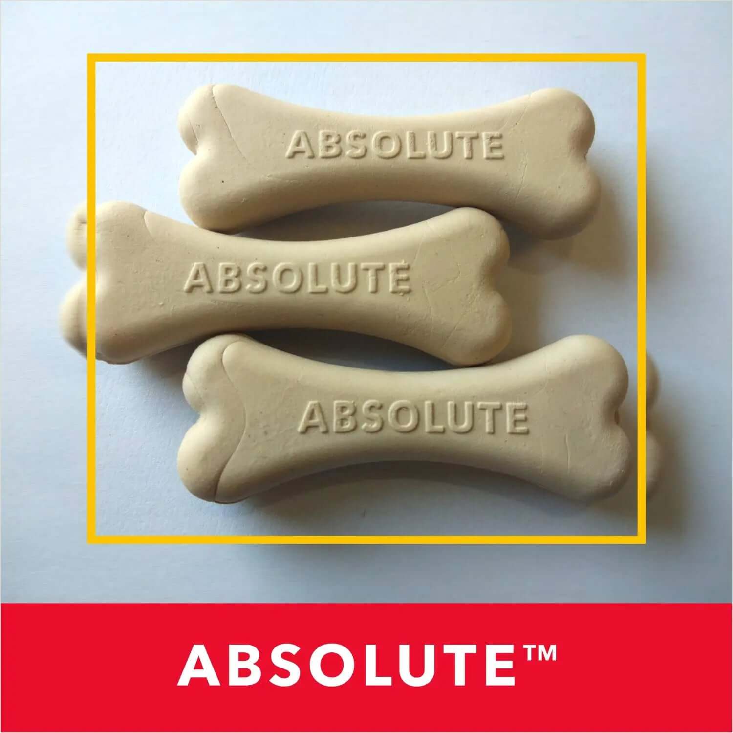 Drools Absolute Calcium Bone Jar – 40 Pieces (600 g)