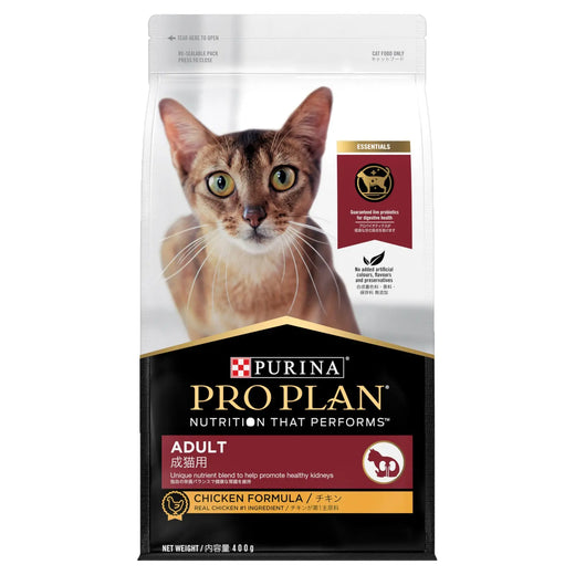 Purina Pro Plan Adult Chicken 400g