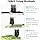Fishkeeper Automatic Fish Feeder 200 ml