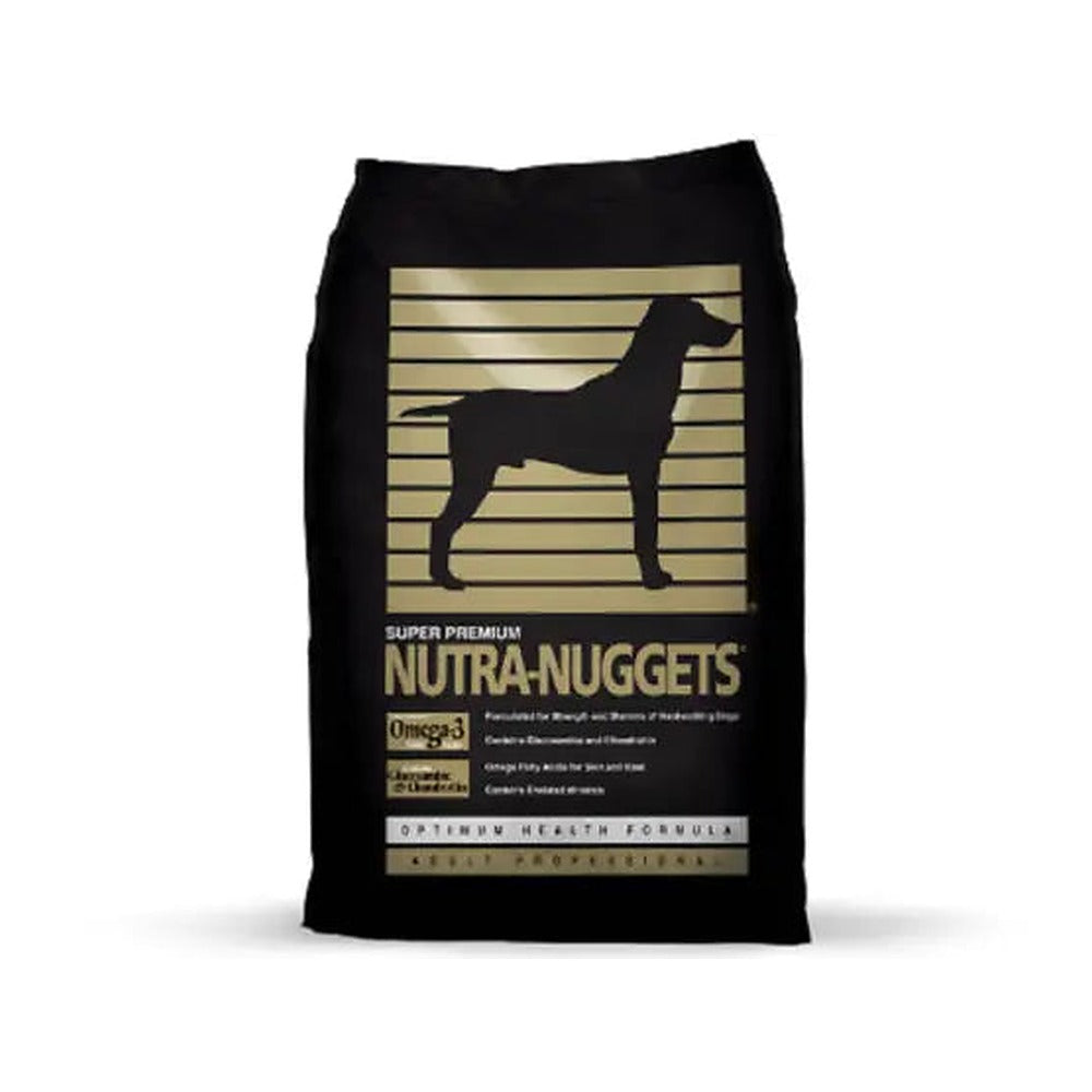 Super Premium Nutra Nugget for Puppy 1kg