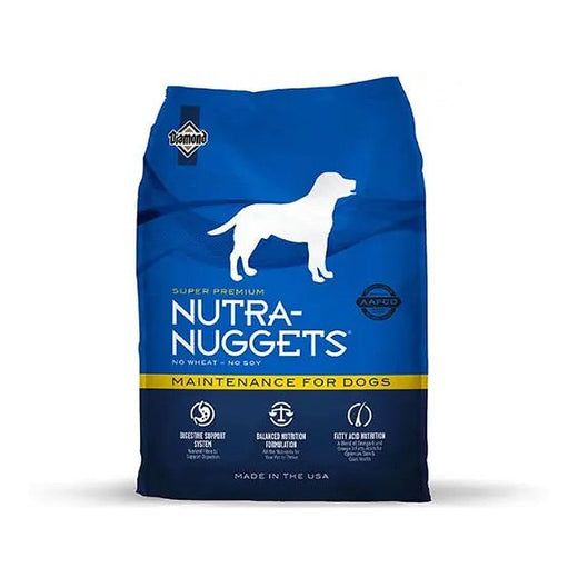 Super Premium Nutra Nugget Maintenance 3kg