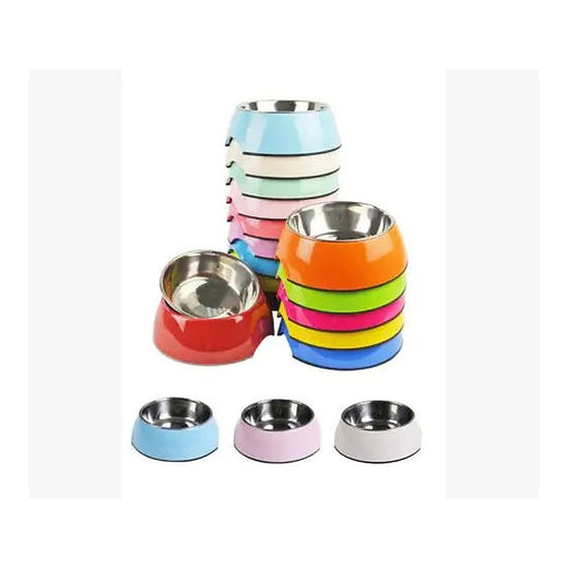 Stainless Steel Bowl For Dog or Cat
