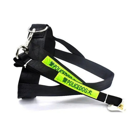 Large Dog Heavy Duty Durable Harness