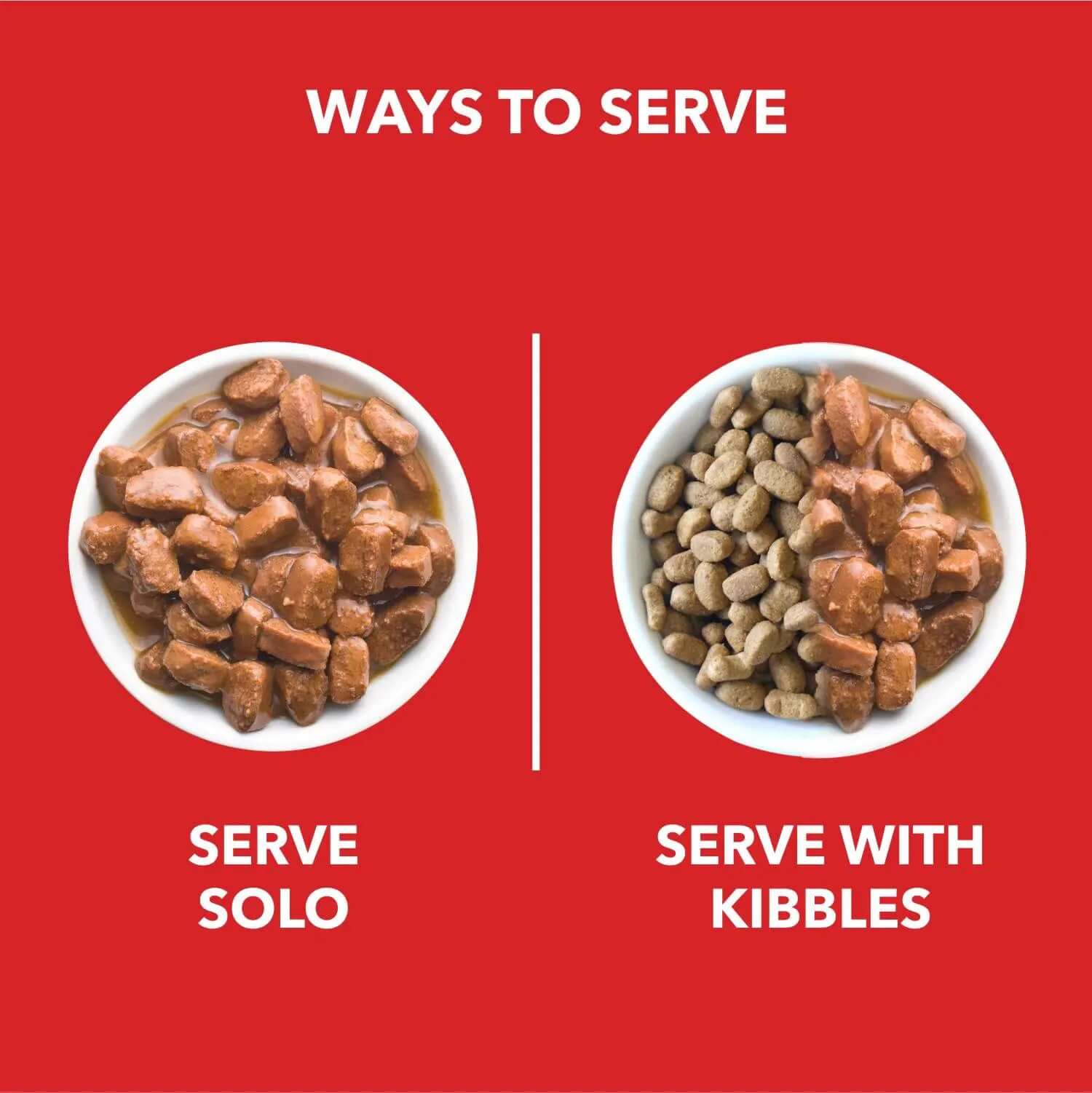 Drools Adult Wet Dog Food – Real Chicken & Chicken Liver in Gravy, 150 g
