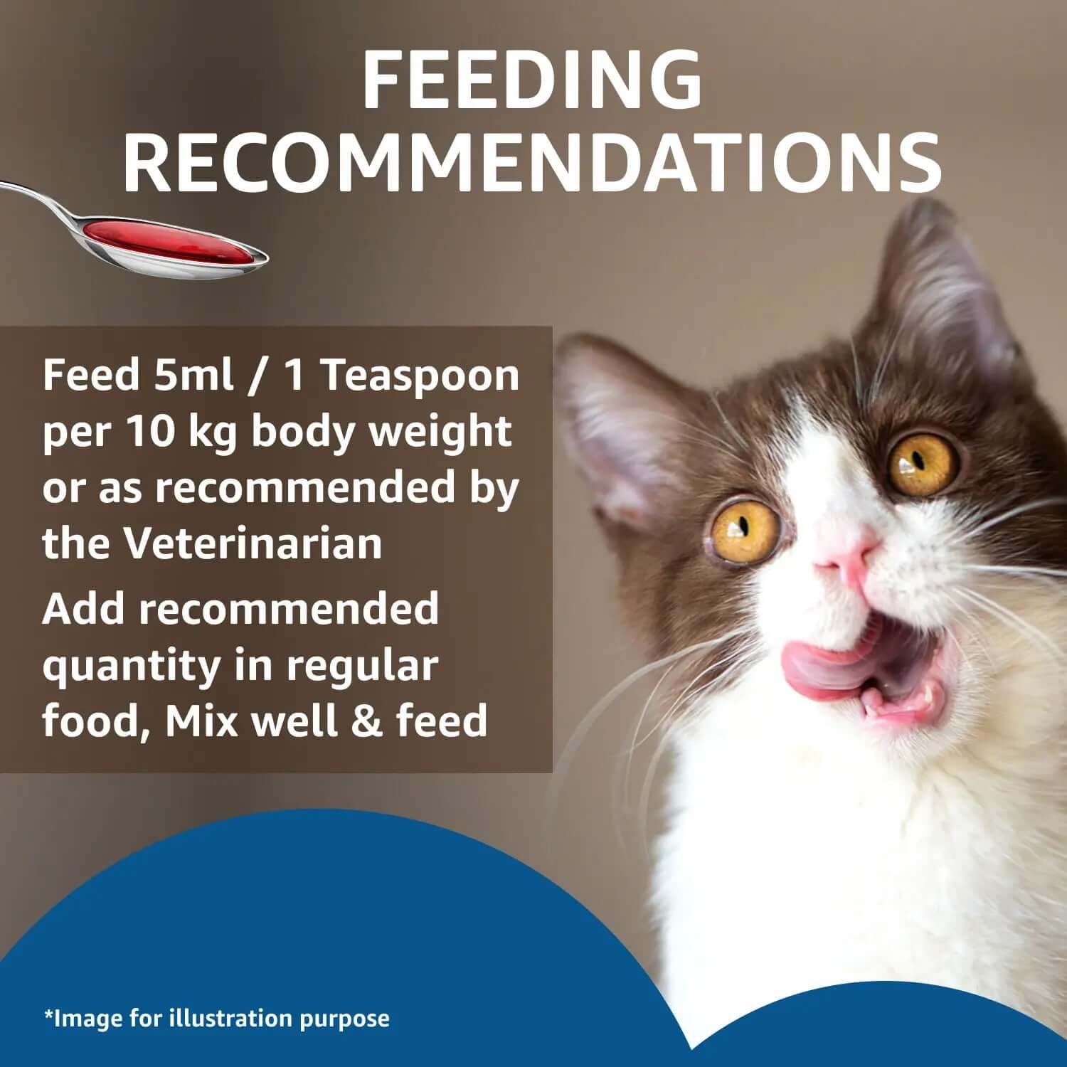Drools Absolute Salmon Oil Syrup for Cats – 150 ml