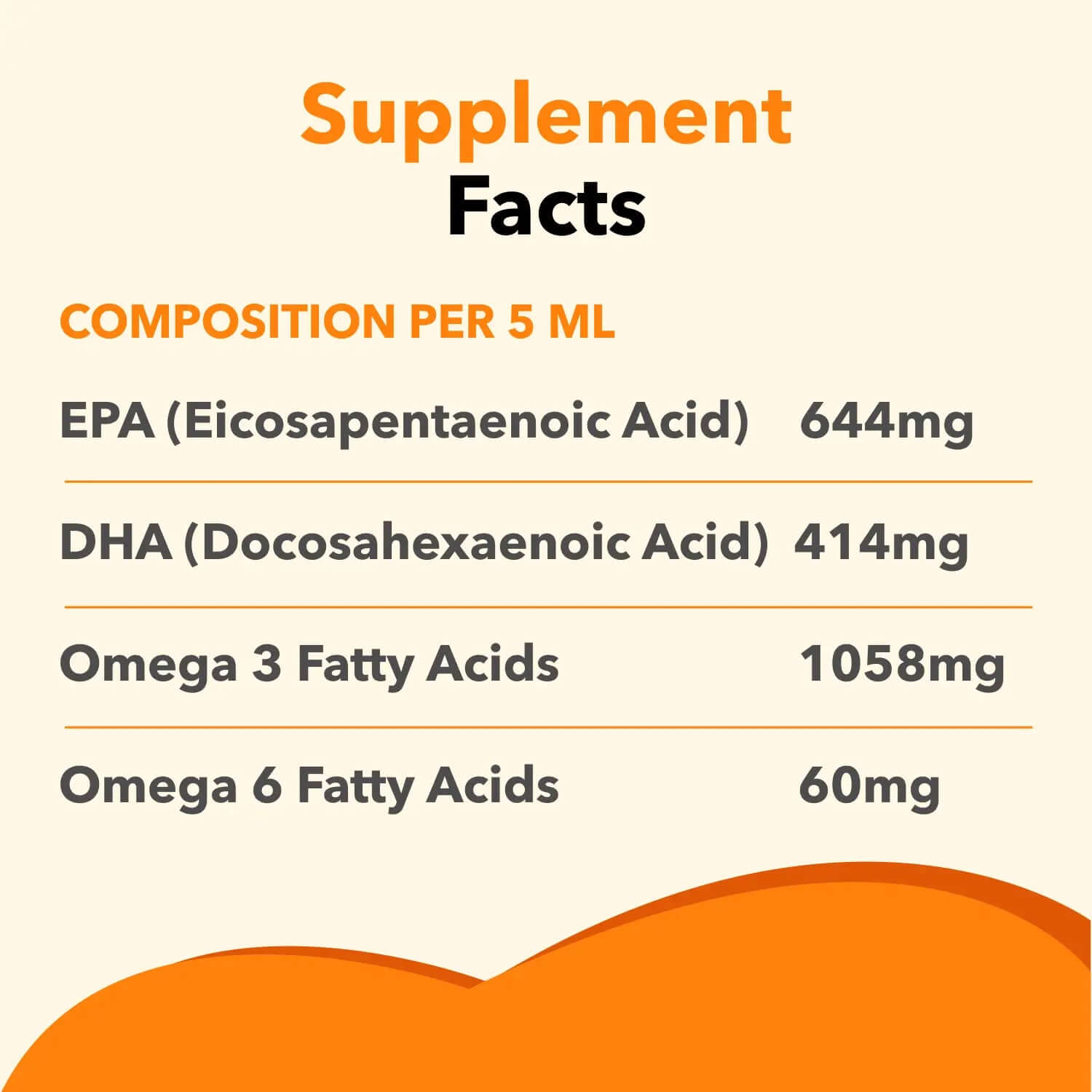 Drools Absolute Salmon Oil Syrup – 300 ml