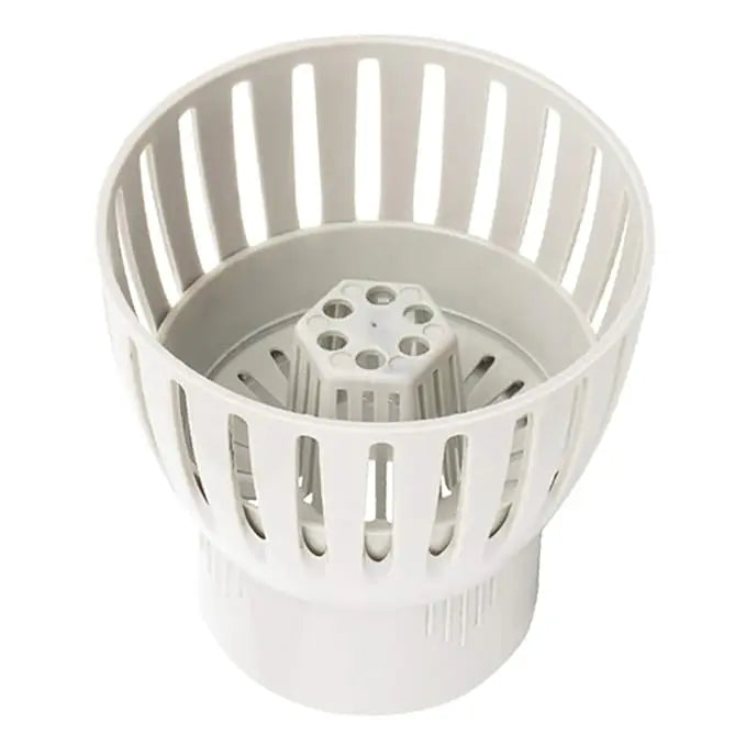 Nishikigoi RS SURFACE SKIMMER — pond bottom drain