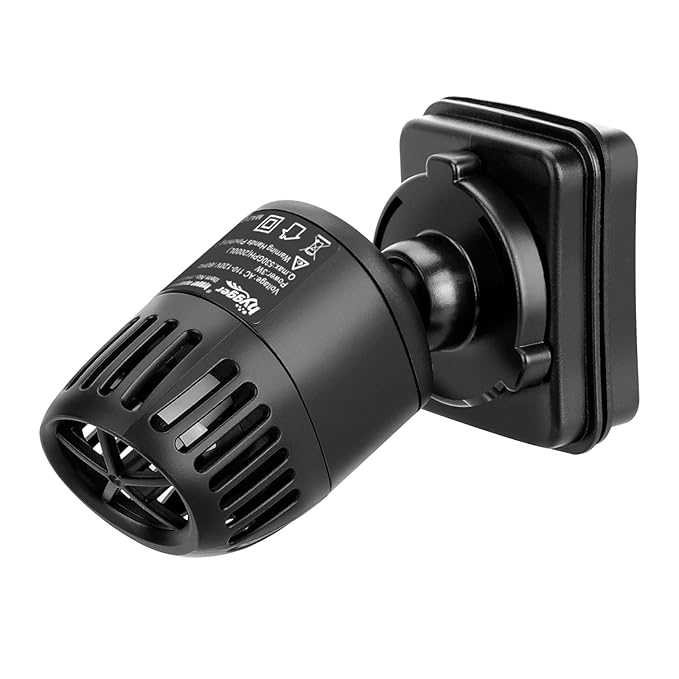 Hygger Mini Wave Maker 10 W (for 5–20 gal)