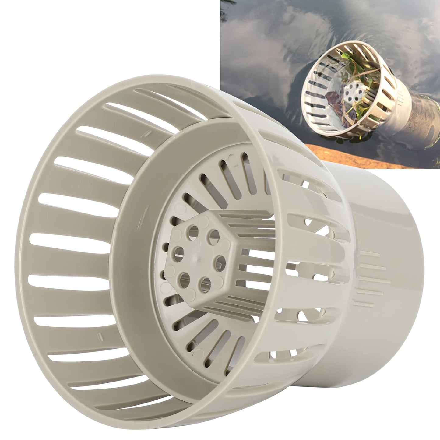Surface Skimmer 1