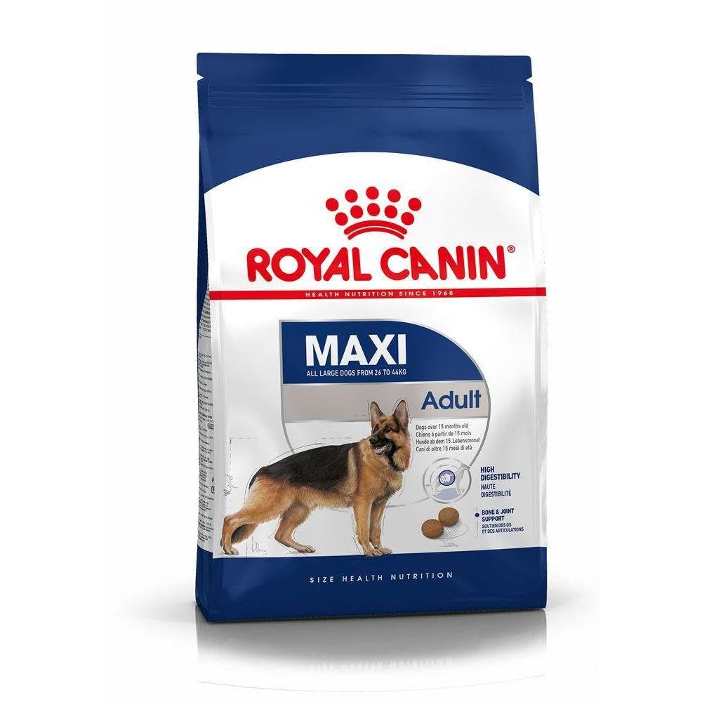 Royal Canin Maxi 15Kg - Adult Dog