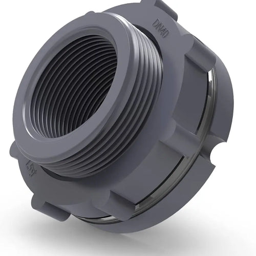 110mm / 4" BULKHEAD - PLUMBING
